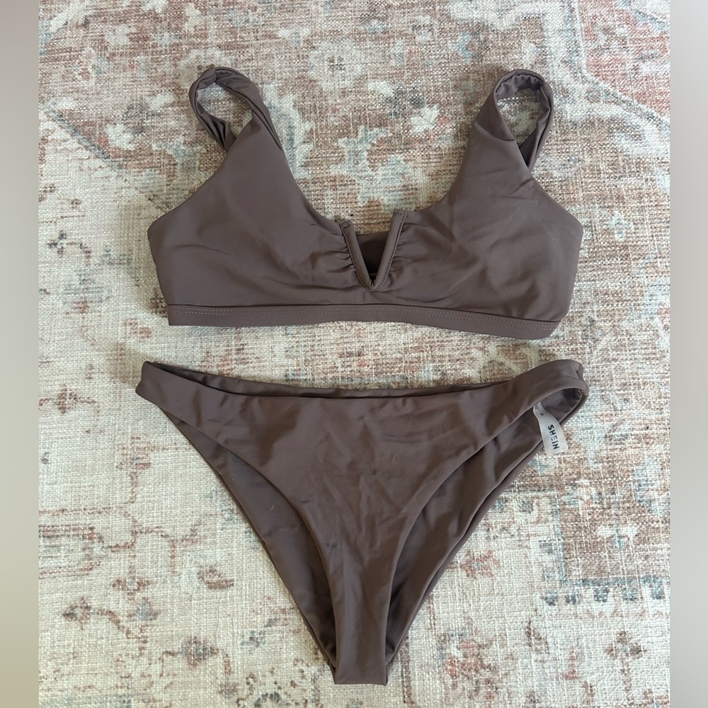 SHEIN BIKINI